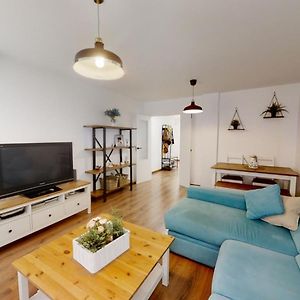 Appartement met Twee Slaapkamers